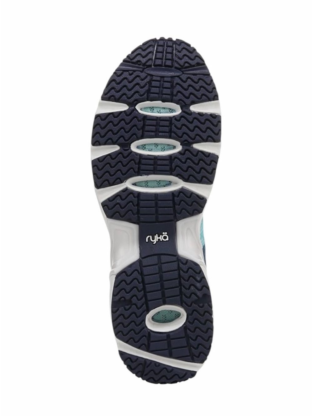 Ryka Women's Hydro Sport Water Shoes Size 5.5 - Picture 5 of 10